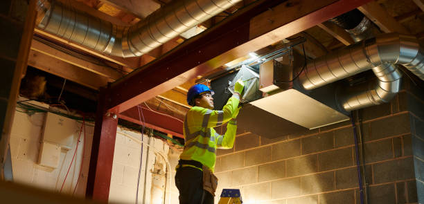 Affordable HVAC Duct Cleaning in South Dennis, NJ